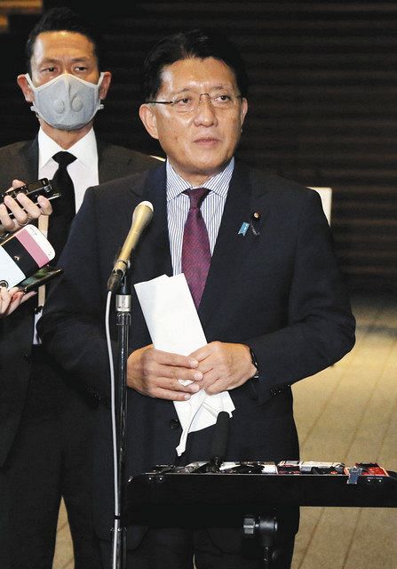 デジタル庁が関連予算一括管理を 経団連が緊急提言 東京新聞 tokyo web