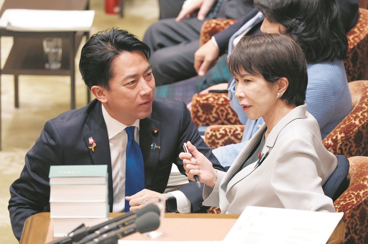 高市首相「台湾有事で存立危機事態」発言撤回せず 「政府見解は変えない」といっても、抑止力や外交に影響が:東京新聞デジタル
