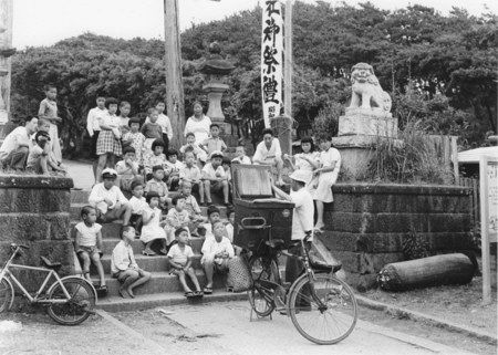子供たちの履物文化 偉大な発明「下駄スケート」：東京新聞 TOKYO Web