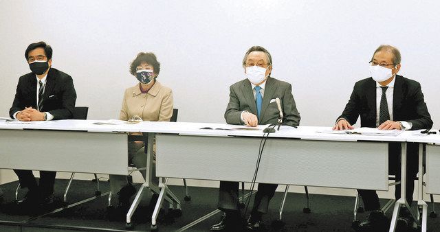 ï½‰ï½'èª˜è‡´åå¯¾æ´¾ çµ±ä¸€å€™è£œç›®æŒ‡ã™ é€£ä¼'æ˜Žã'ã¾ã§ã®æ