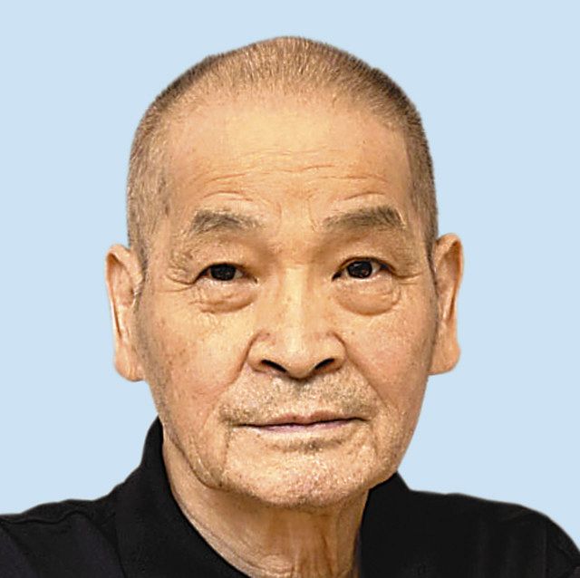 鬼海弘雄さん死去 写真家「PERSONA」：東京新聞デジタル