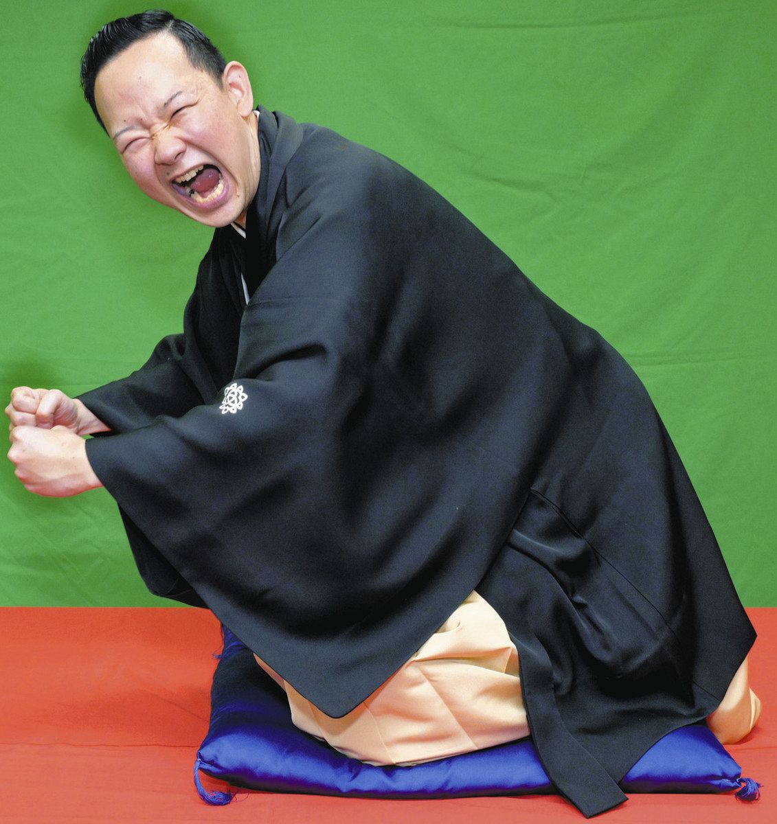 活動歴および当時の関連ビジュアル記録