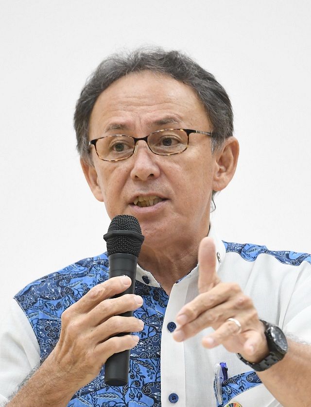 米兵を少女への性暴力で起訴…その後3カ月、国が沖縄県に黙っていたのは