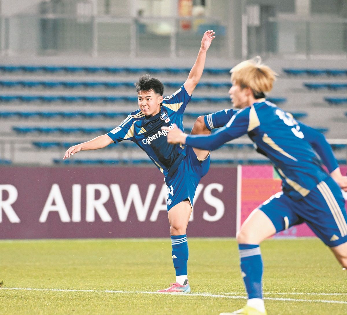 FC町田ゼルビア ACLユニフォーム 徳村楓大 XLサイズ FC町田ゼルビア ACLユニフォーム 徳村楓大 XLサイズ 【公式通販】