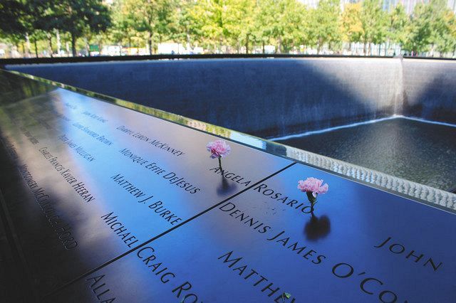 中東のテロリスト 米中枢同時テロから20年「あの日から世界は変わった」 追悼に