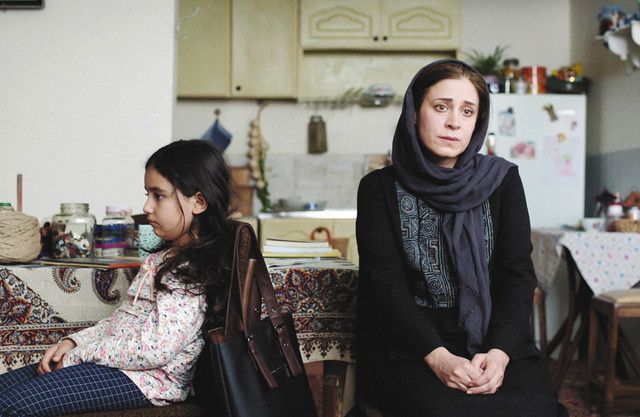 極刑の不条理考えて…死刑大国イランで冤罪テーマの映画　父親が死刑に処された監督、日本にも呼び掛け