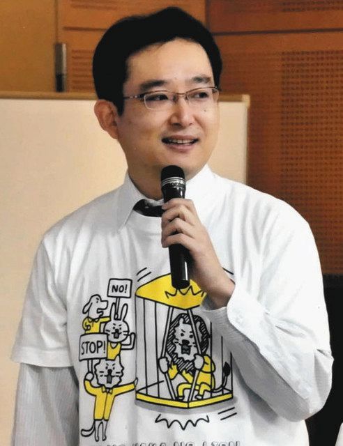 牙むく権力 檻 の危機 憲法講演続ける弁護士が新著 来月記念講演 東京新聞 Tokyo Web