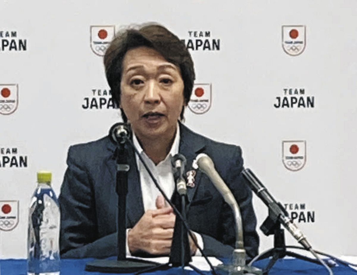 世界陸上・SNSで誹謗中傷500件も 日本人選手に侮辱やセクハラ…行き過ぎた投稿にJOC橋本 ...