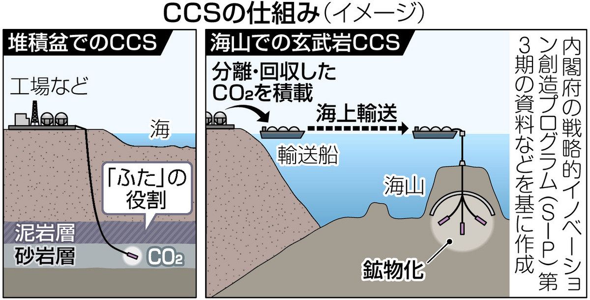 脱石油に向けたCO2資源化技術: ―化学・生物プロセスを中心に