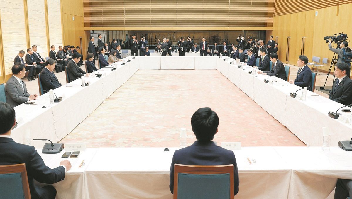 公の場での発言・インタビュー報道記録