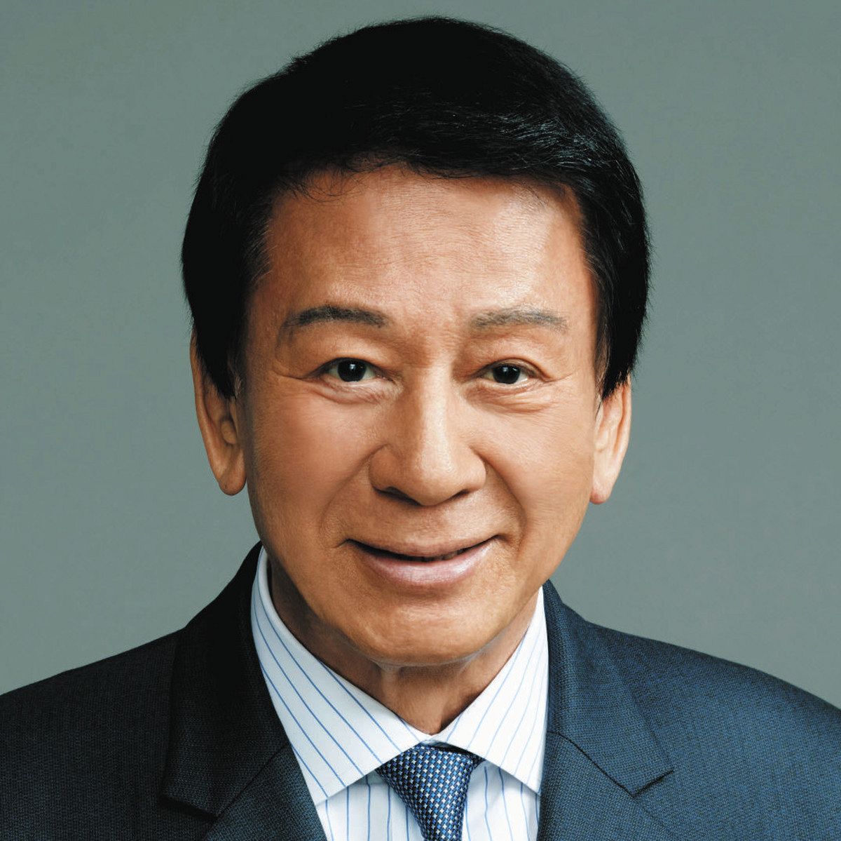 杉良太郎さん出版記念トーク パートナーズ会員対象 11月1日開催：東京 