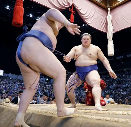 2018年　名古屋場所　14日目　取組表　御嶽海初優勝 2018年 名古屋場所 14日目 取組表 御嶽海初優勝 - メルカリ