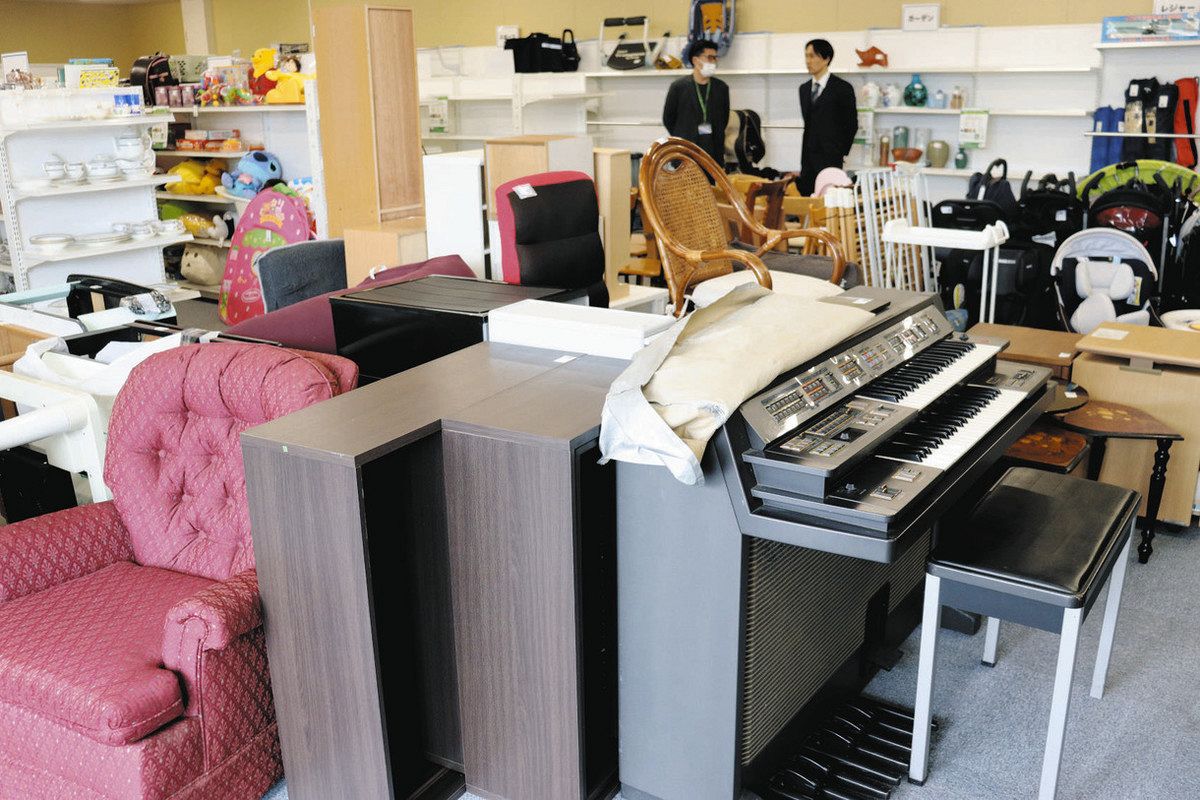 ジモティー購入家具の受け取り・移動お手伝いします！ ジモティーで大型家具を受け渡し！出品から住所のやりとり、当日の流れ