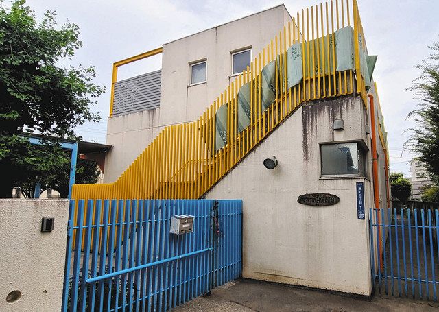 小金井市 市立保育園3園を廃止案 財政負担など理由 民営化から方針転換 東京新聞 Tokyo Web