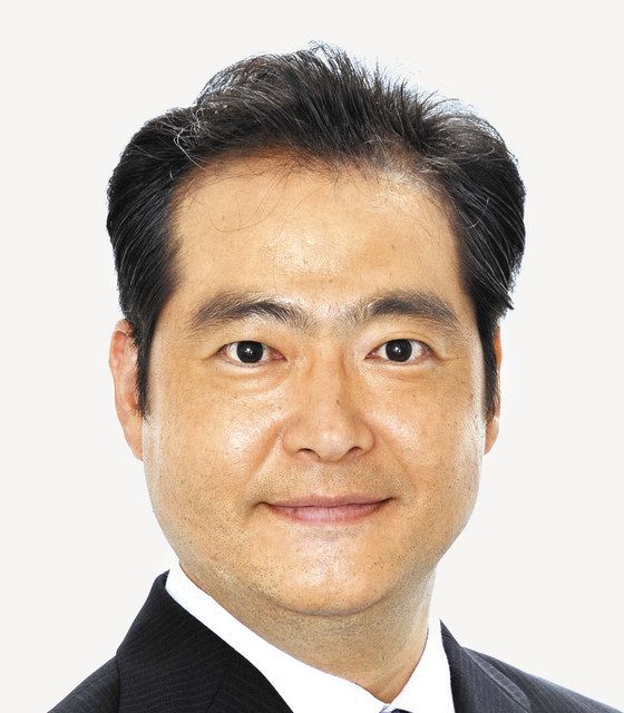 升田尚宏さん死去 元ｔｂｓアナウンサー ｔｂｓテレビ社員 東京新聞 Tokyo Web