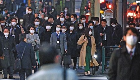 集団免疫 獲得が終息のカギ 専門家 流行繰り返し長期戦に 東京新聞 Tokyo Web