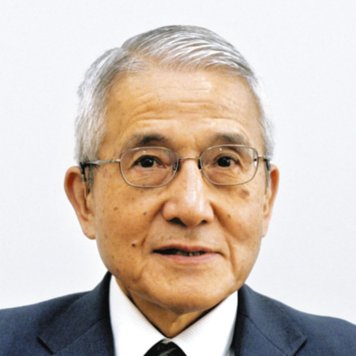 入江昭さん死去 日本出身初 米歴史学会長 91歳：東京新聞デジタル