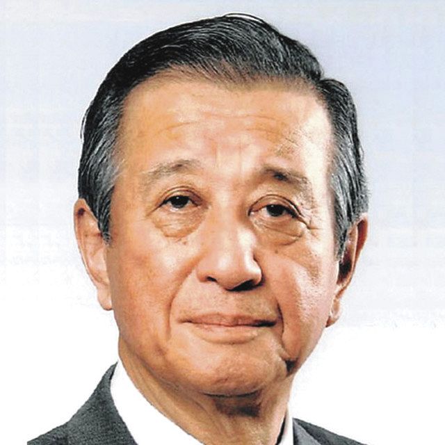 後藤舜吉さん死去 87歳 水俣病、チッソ元社長 ：東京新聞デジタル