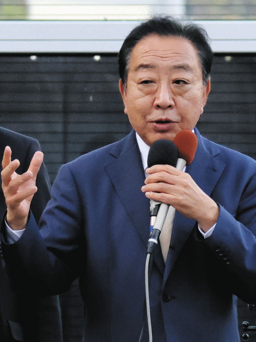 回顧2024 取材メモから＞衆院選で野党躍進 政策や展望 届ける努力を：東京新聞デジタル