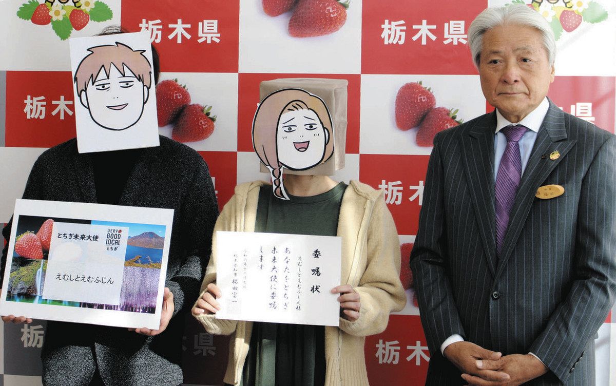 活動歴および当時の関連ビジュアル記録