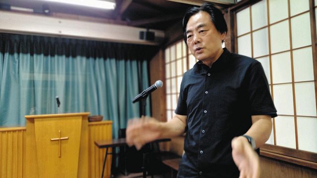 活動終了「中国人元『慰安婦』を支援する会」が守った2つの誓い
