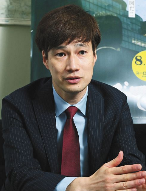 自分たちの恥もさらけ出す ドキュメンタリー映画 はりぼて 監督 五百旗頭幸男さん 東京新聞 Tokyo Web 自分たちの恥もさらけ出す ドキュメンタリー映画 はりぼて 監督 五百旗頭幸男さん 東京新聞 Tokyo Web