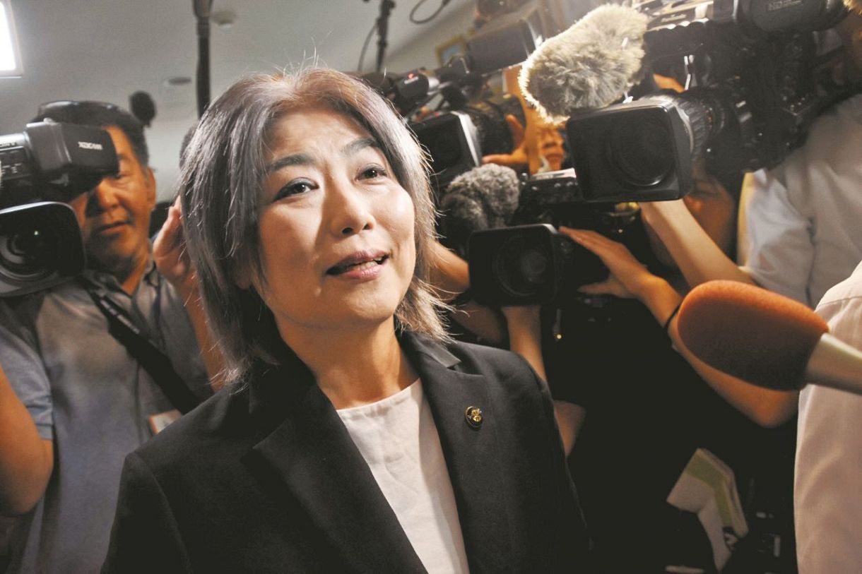 卒業生 坂道グループ“最後の一期生”日向坂46高瀬愛奈が卒業「まさか私が最後に