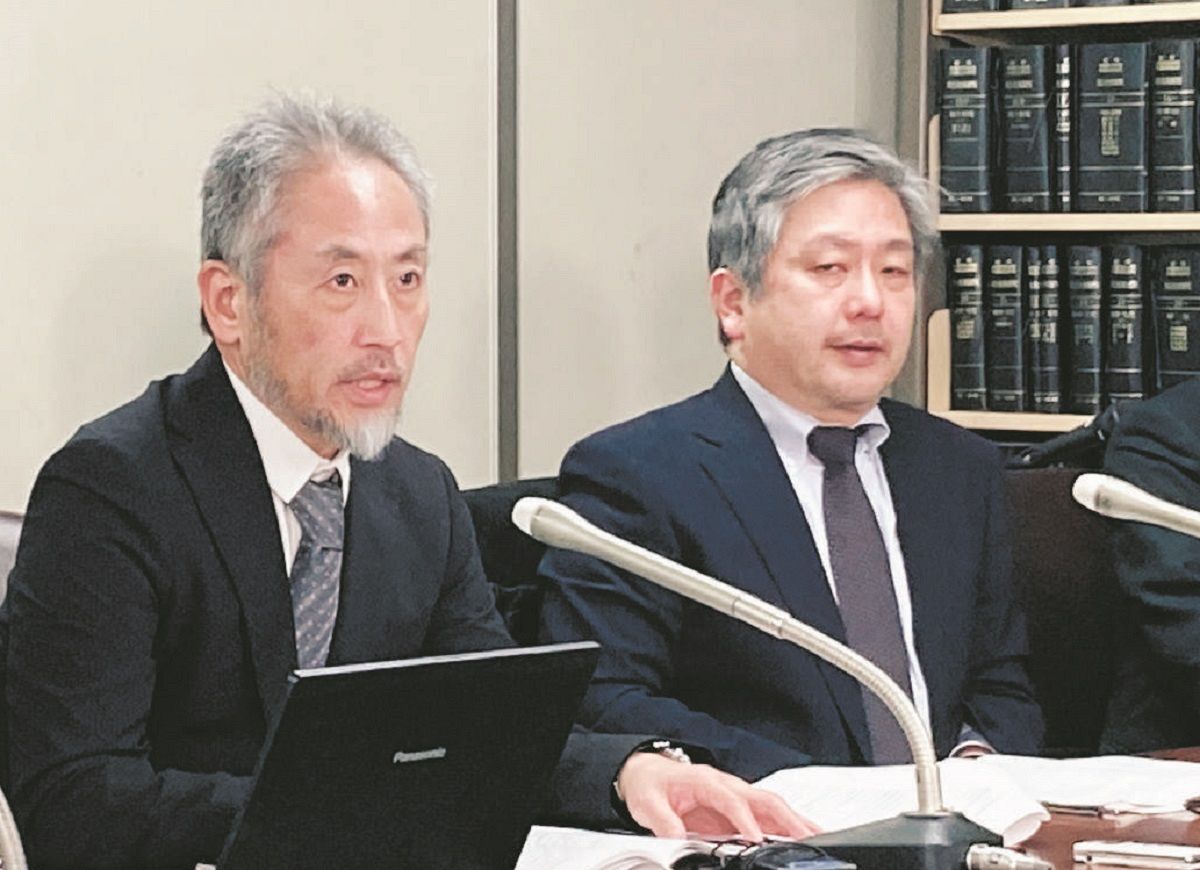 安田純平さんへのパスポート発給拒否は「違法」 東京地裁が国の処分取り消し：東京新聞デジタル