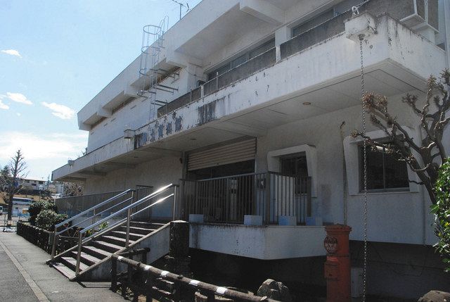 八王子市郷土資料館 市民と歩んだ５３年 老朽化で３１日閉館 最後の企画展 東京新聞 Tokyo Web