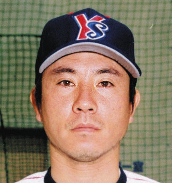 入来智さん死去　元プロ投手、交通事故