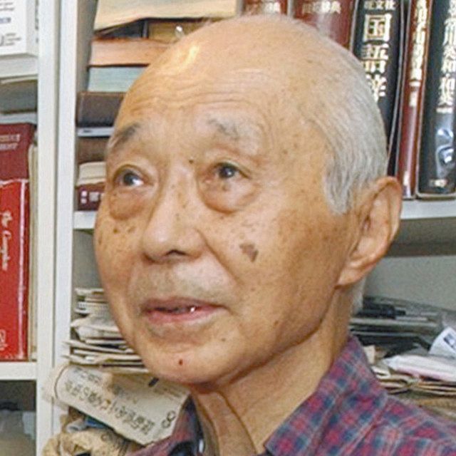 瀬川昌久さん死去 ジャズ批評第一人者：東京新聞 TOKYO Web