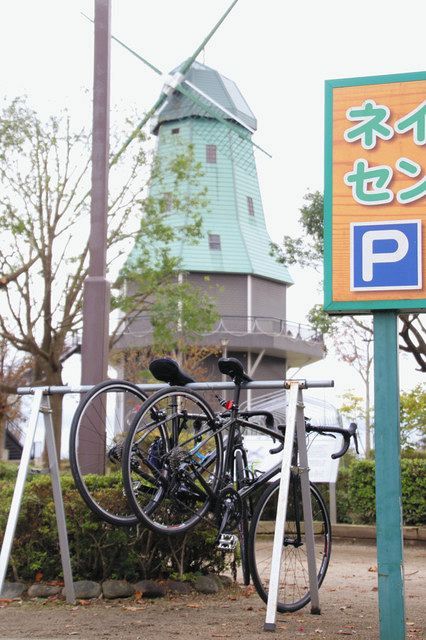 筑波山 霞ケ浦の景観で人気急上昇の自転車道 りんりんロード ナショナルルートに指定１年 東京新聞 Tokyo Web