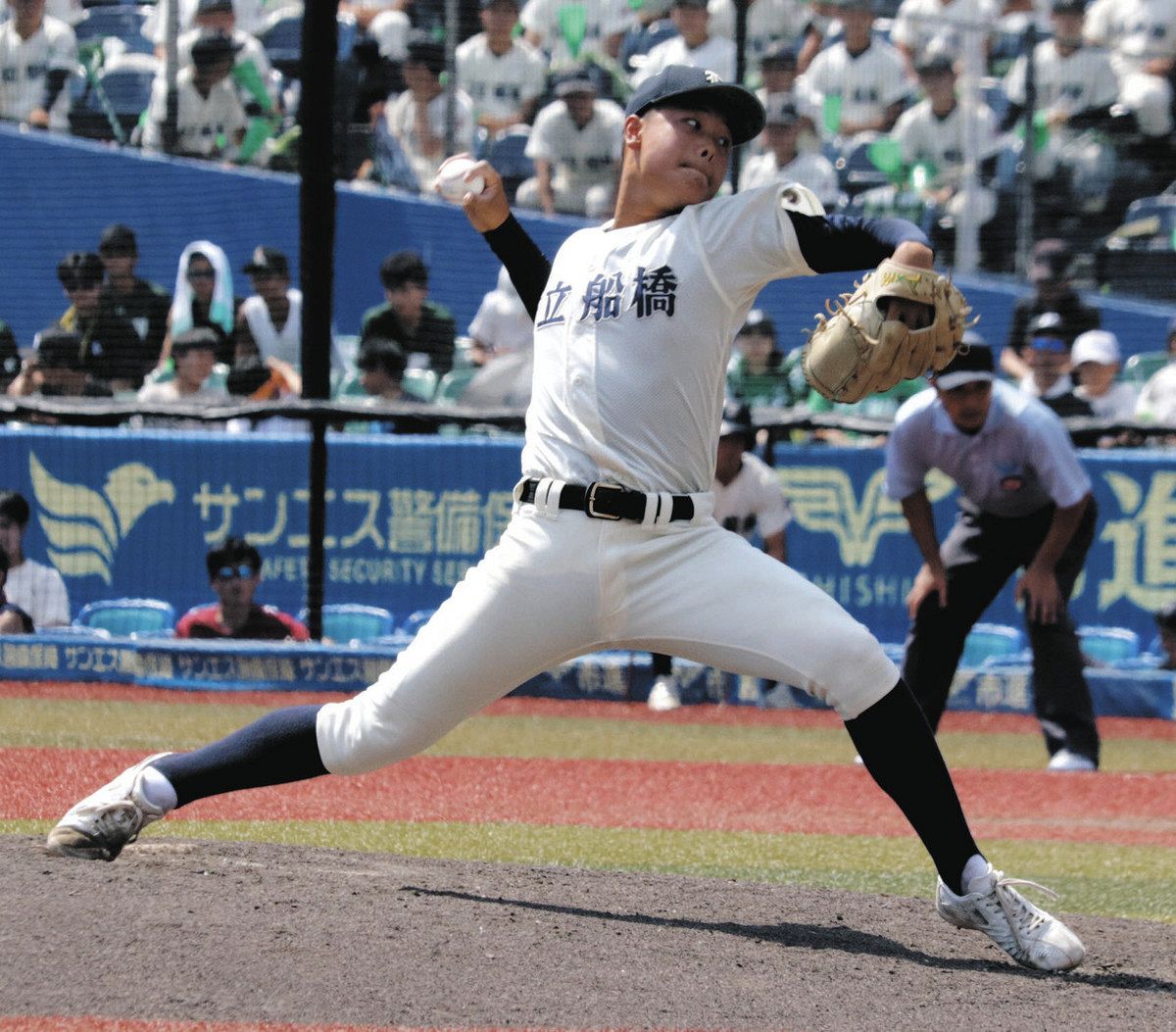 木更津総合×市船 あす決勝 準決勝で東京学館、市原中央敗れる＜高校野球・千葉＞：東京新聞 TOKYO Web