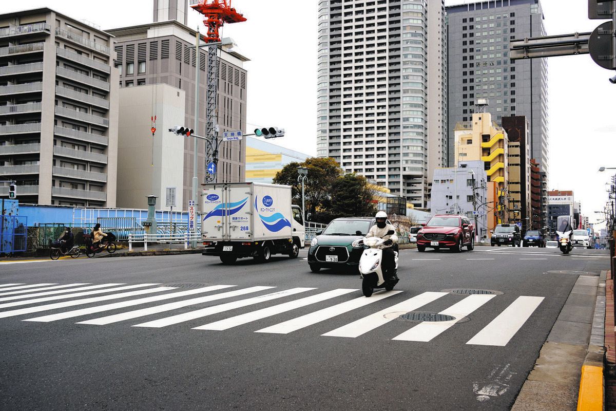東京大空襲の写真にいるのは私と家族」 名乗り出た男性一家の壮絶な