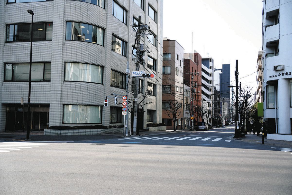 東京大空襲の写真にいるのは私と家族」 名乗り出た男性一家の壮絶な