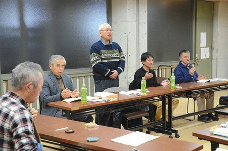 東日本大震災９年 次代へ脈々 新相馬節 名人 鈴木正夫の遺志継承 東京新聞 Tokyo Web