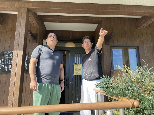 福島ナンバーには給油できない」途方に暮れた時ガソリンを分けて