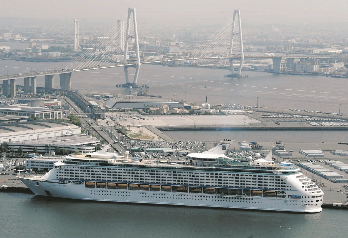 クルーズ船がアジア大会の選手村になる 経費削減のため宿泊施設の代わりに 2026年名古屋大会:東京新聞 TOKYO Web クルーズ船がアジア大会の選手村になる 経費削減のため宿泊施設の代わりに 2026年名古屋大会:東京新聞 TOKYO Web