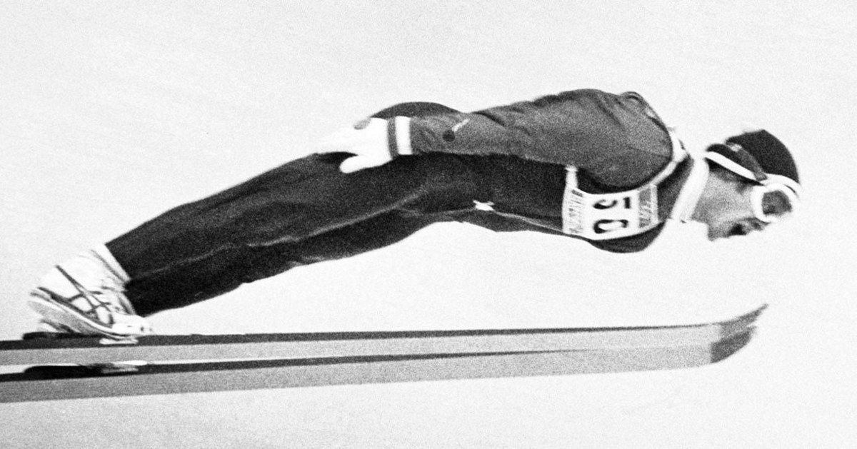 笠谷幸生さん死去 72年札幌「日の丸飛行隊」 冬季五輪日本勢初
