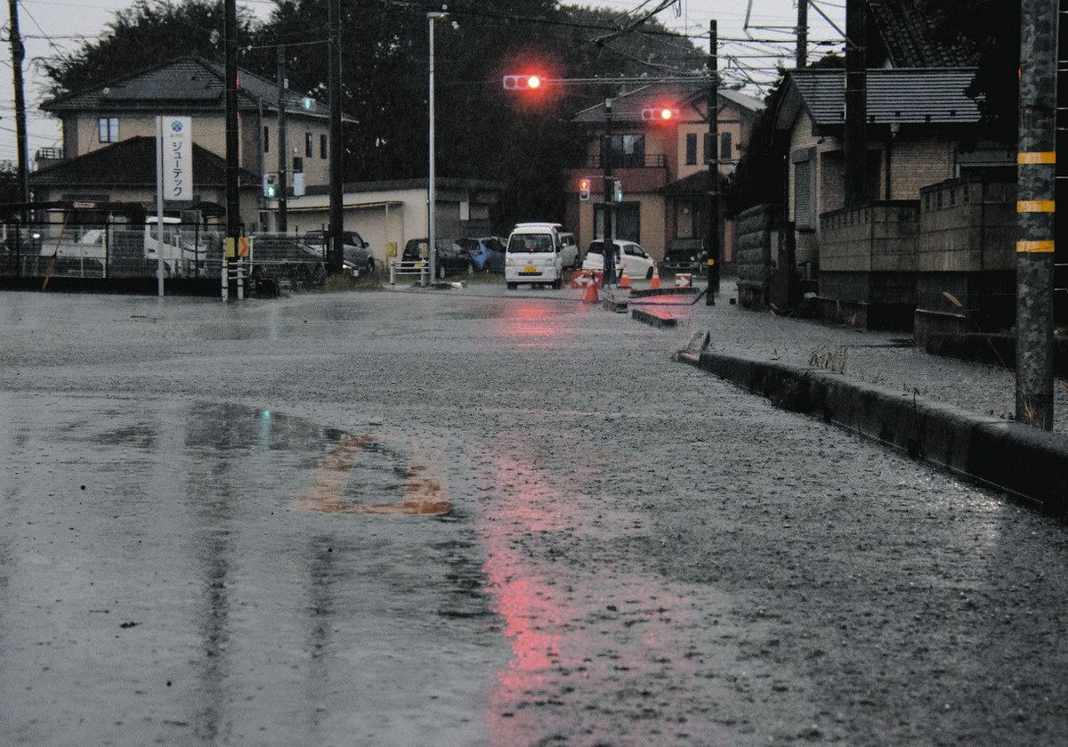 茨城 県 ニュース