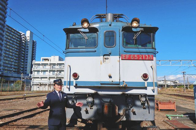 知ってる？ 短絡線 路線図にない不思議な線路：東京新聞デジタル