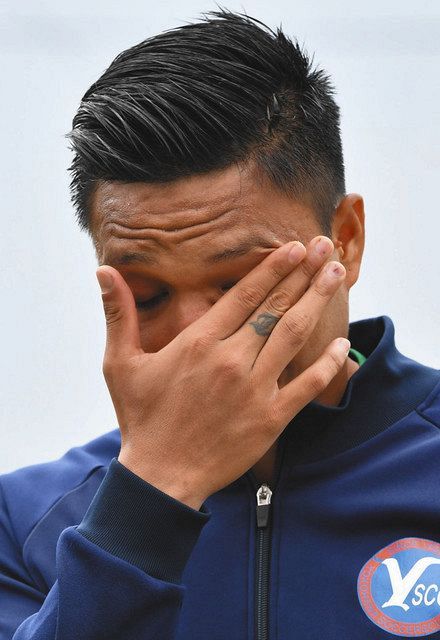 分断を生み 五輪代表にも吹いた逆風 ミャンマー クーデターから半年 東京新聞 Tokyo Web 分断を生み 五輪代表にも吹いた逆風 ミャンマー クーデターから半年 東京新聞 Tokyo Web