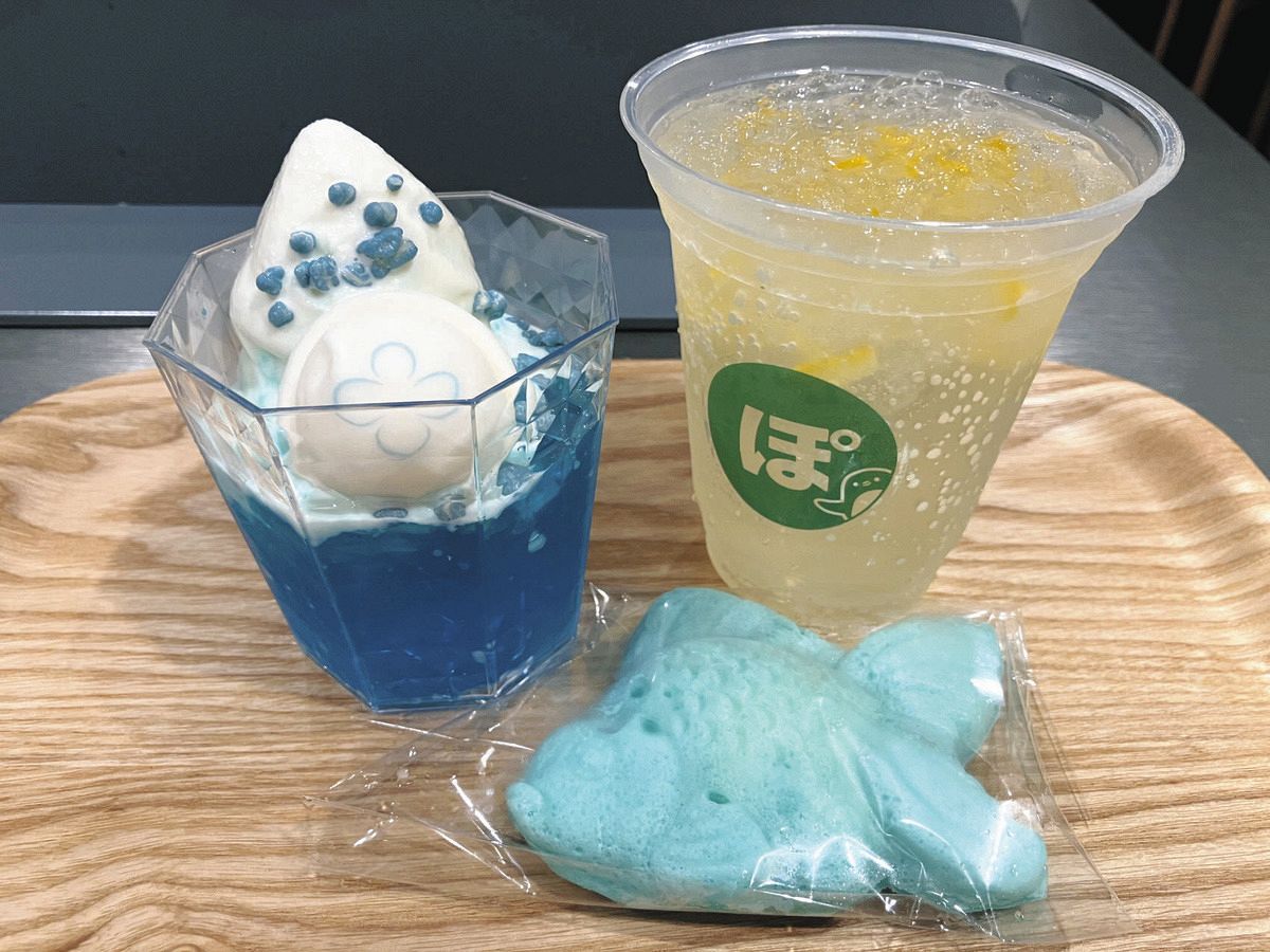 クラゲ500匹が水槽に、壁に… 東京・すみだ水族館、COOLな夏を