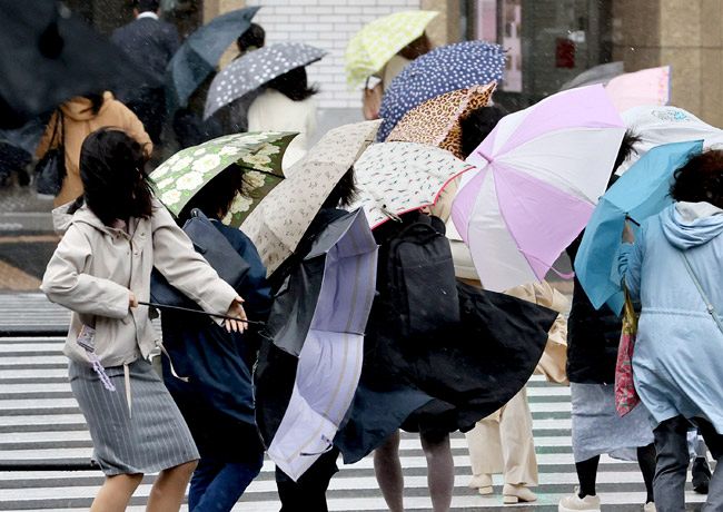 東京 風強い なぜ – 東京 風が吹かない理由 _ 東京 風強い なぜ について掘り下げる – TWYCBS