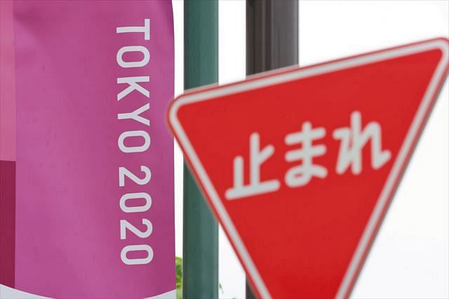 東京五輪で観客を入れると感染者は１万人増える 開催中に緊急事態宣言の必要性も 専門家組織が試算 新型コロナ 東京新聞 Tokyo Web