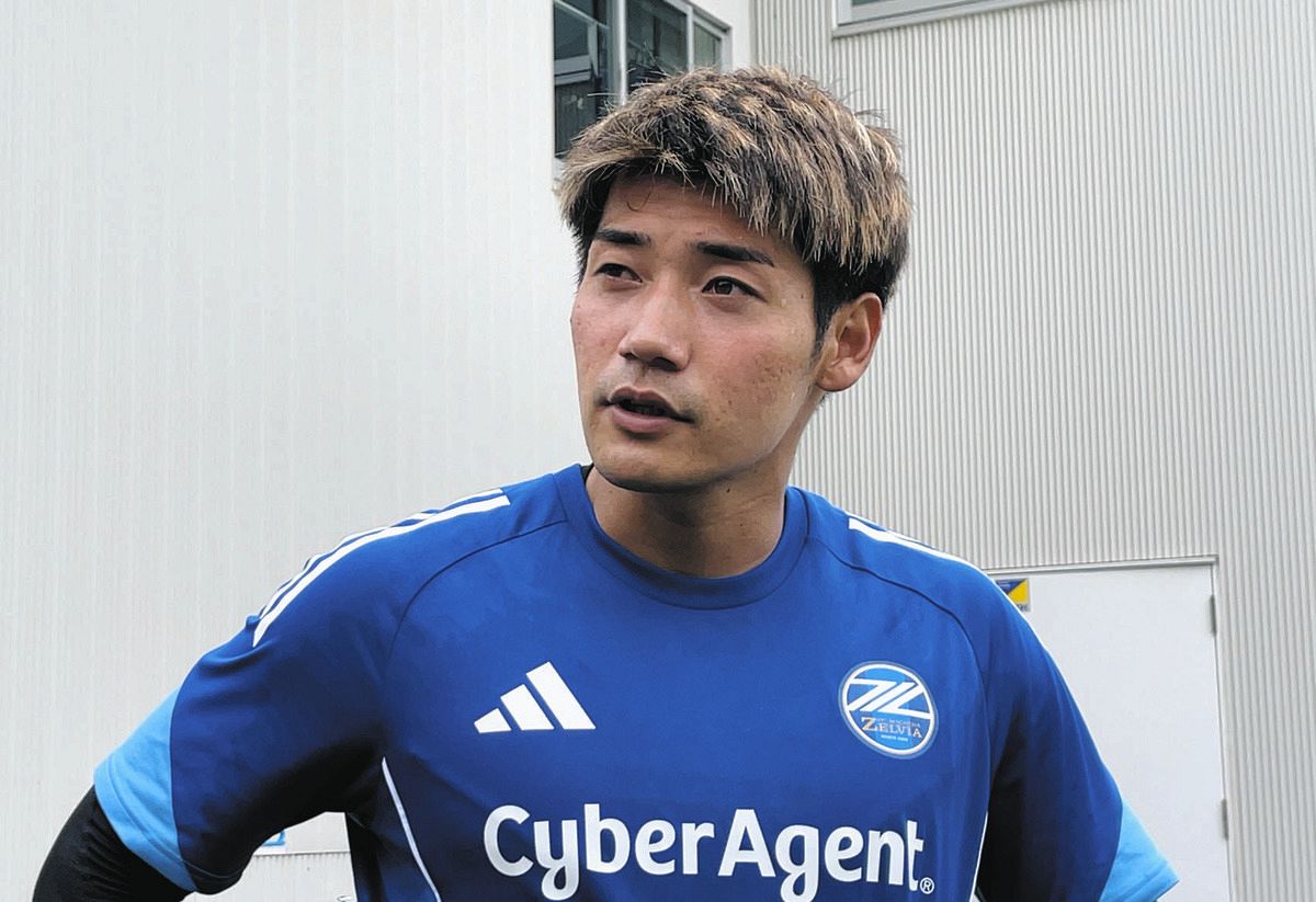つらすぎる「中2日」試合をJ1で唯一回避した 町田ゼルビアの信念と強運