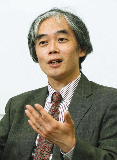 官邸主導の弊害正すには 豊田洋一 論説委員が聞く 東京新聞 Tokyo Web