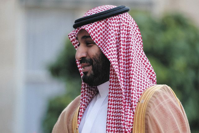 サウジアラビアのムハンマド皇太子が首相に就任　権限委譲の一環　リベラルな改革が進むとの見方も
