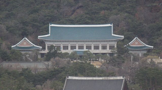 韓国大統領府が27億円かけて「青瓦台」への再移転を開始 尹錫悦・前