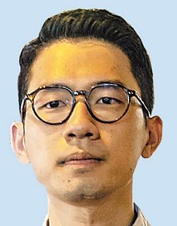 雨傘運動リーダー、香港を離れる 羅冠聡氏「身の危険」行き先明かさず:東京新聞デジタル